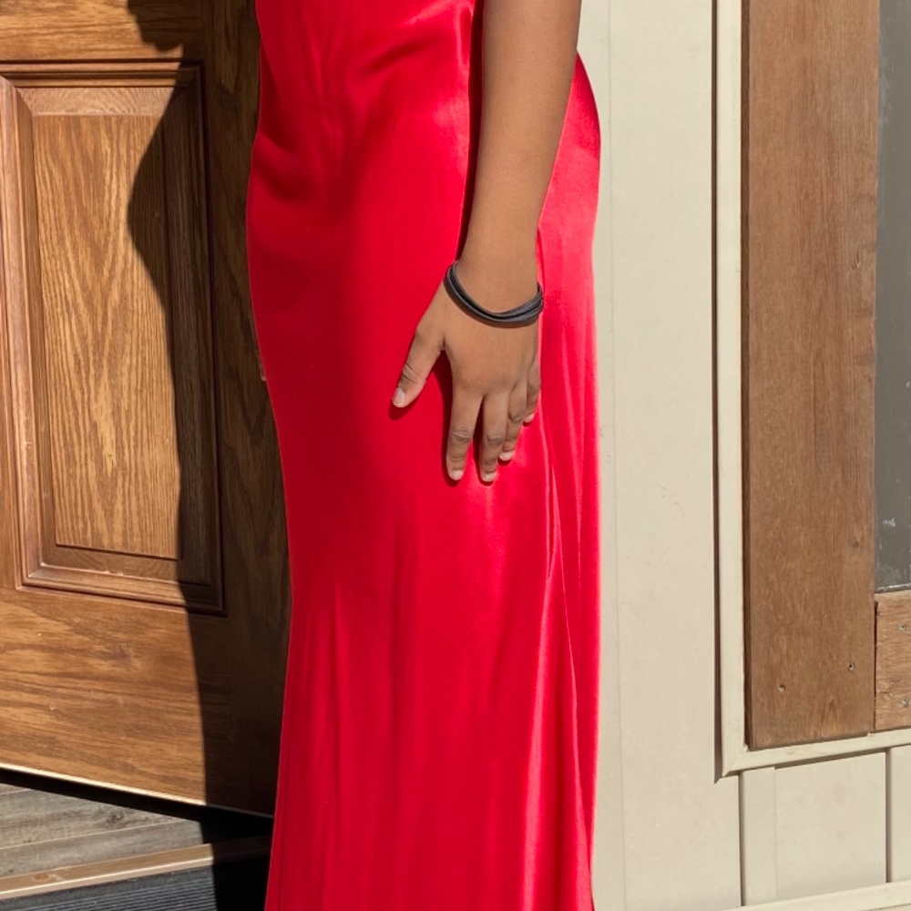 Prom Dress - Picture 2 of 4
